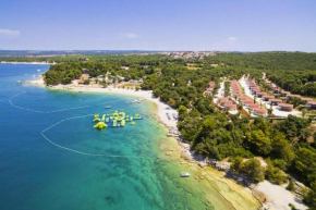 Brioni Caravan Park, Pula